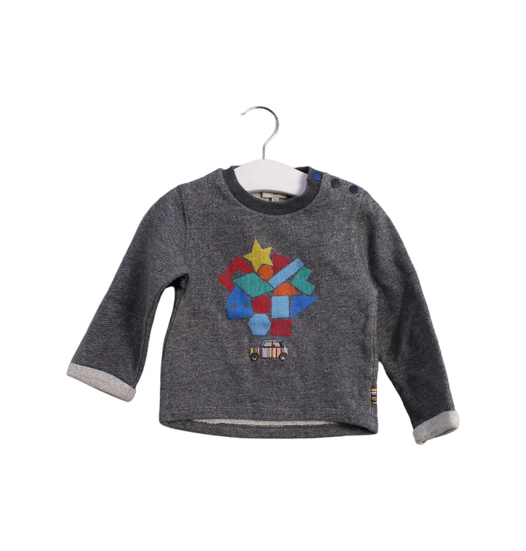 Paul Smith Sweatshirt 2T