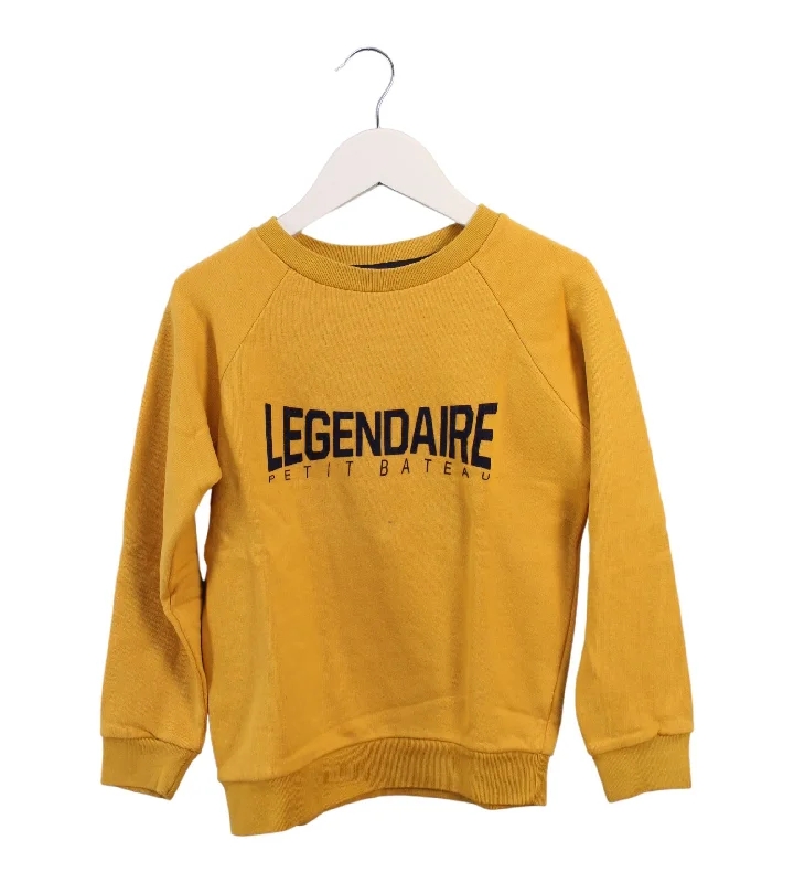 Petit Bateau Sweatshirt 8Y