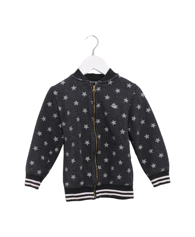 Petit Bateau Sweatshirt 4T