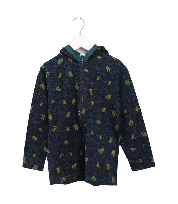 Petit Bateau Sweatshirt 6T