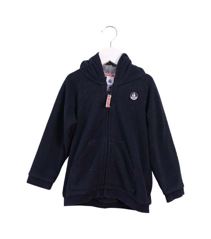 Petit Bateau Sweatshirt 3T