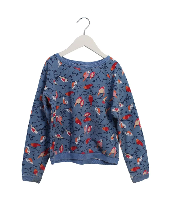 Petit Bateau Sweatshirt 6T (114cm)