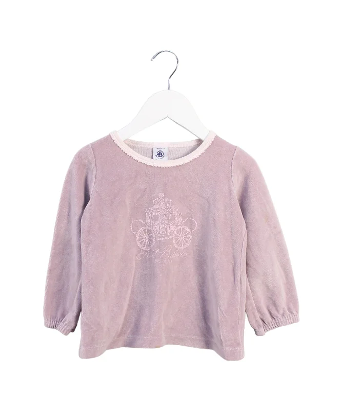 Petit Bateau Sweatshirt 3T