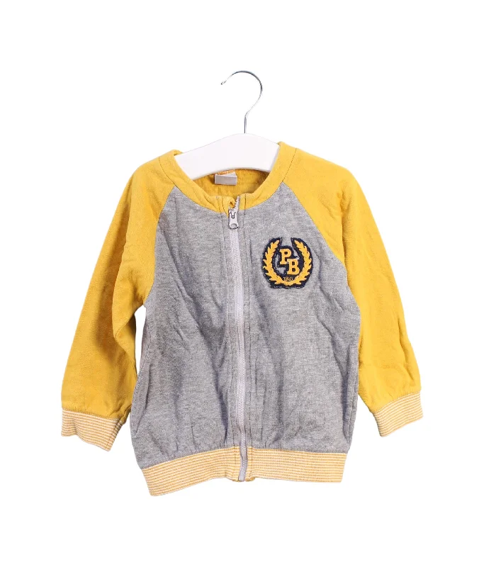 Petit Bateau Sweatshirt 2T