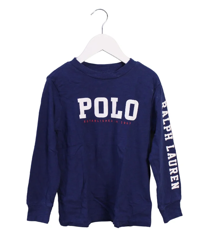 Polo Ralph Lauren Sweatshirt 4T