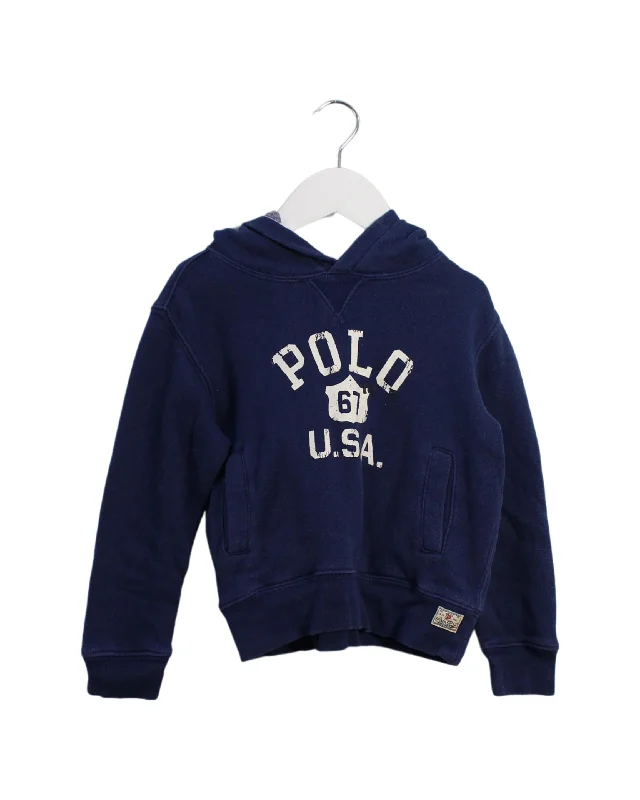 Polo Ralph Lauren Sweatshirt 3T (100cm)