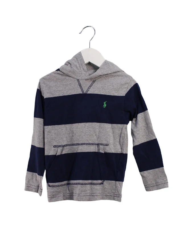 Polo Ralph Lauren Sweatshirt 3T (100cm)