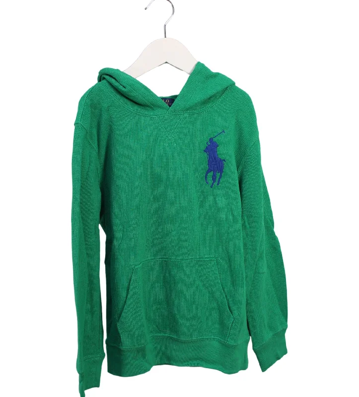 Polo Ralph Lauren Sweatshirt 7Y