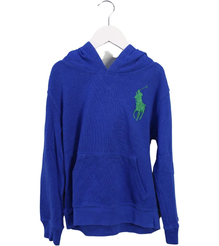 Polo Ralph Lauren Sweatshirt 7Y