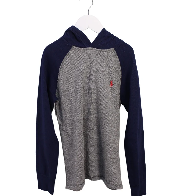 Polo Ralph Lauren Sweatshirt 8Y