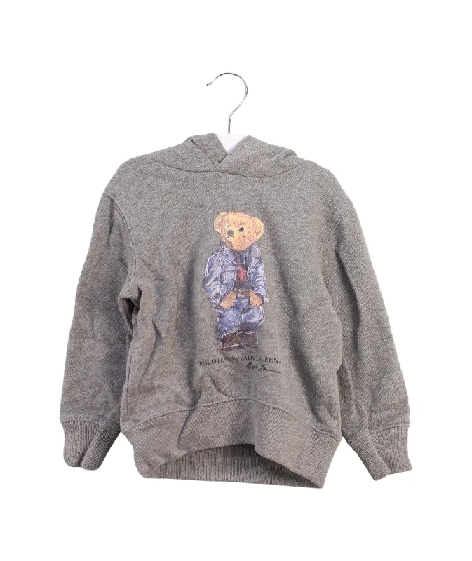 Polo Ralph Lauren Sweatshirt 2T