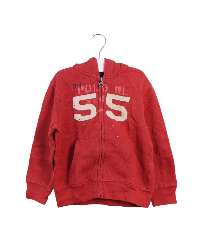 Polo Ralph Lauren Sweatshirt 3T