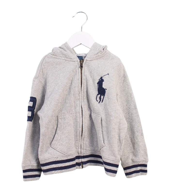 Polo Ralph Lauren Sweatshirt 4T