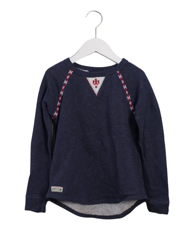 Polo Ralph Lauren Sweatshirt 6T