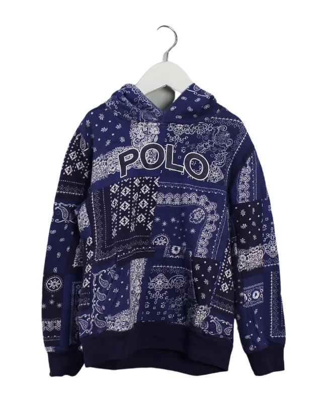 Polo Ralph Lauren Sweatshirt 7Y