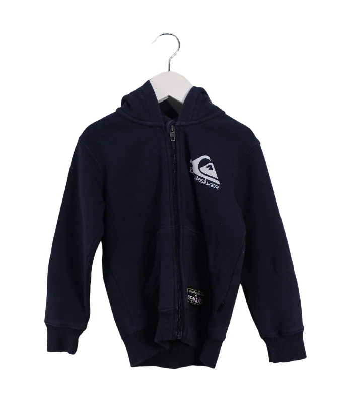 Quiksilver Sweatshirt 4T