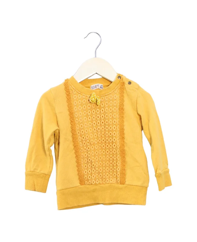 Ragmart Sweatshirt 18-24M (90cm)