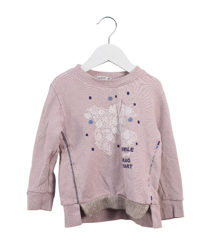 Ragmart Sweatshirt 2T - 3T