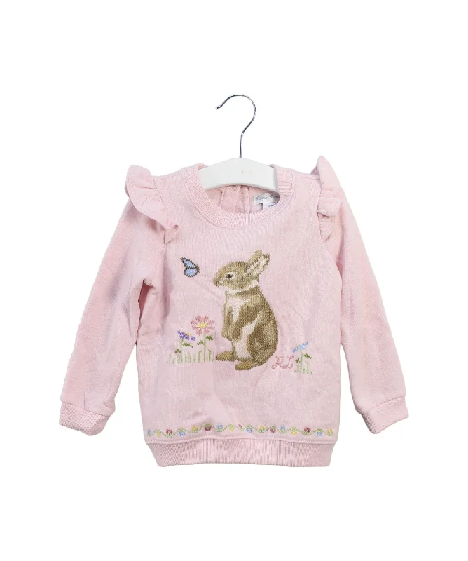 Ralph Lauren Sweatshirt 12-18M