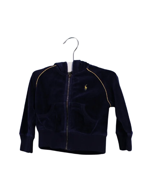 Ralph Lauren Sweatshirt 12M