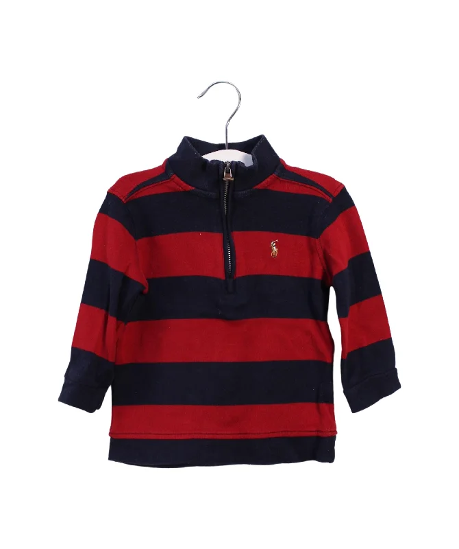 Ralph Lauren Sweatshirt 2T