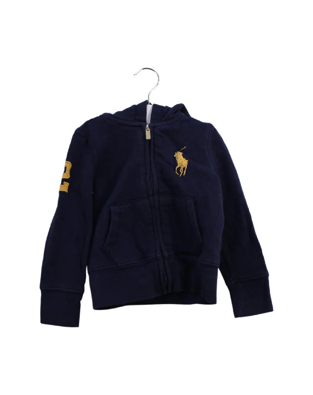 Ralph Lauren Sweatshirt 3T