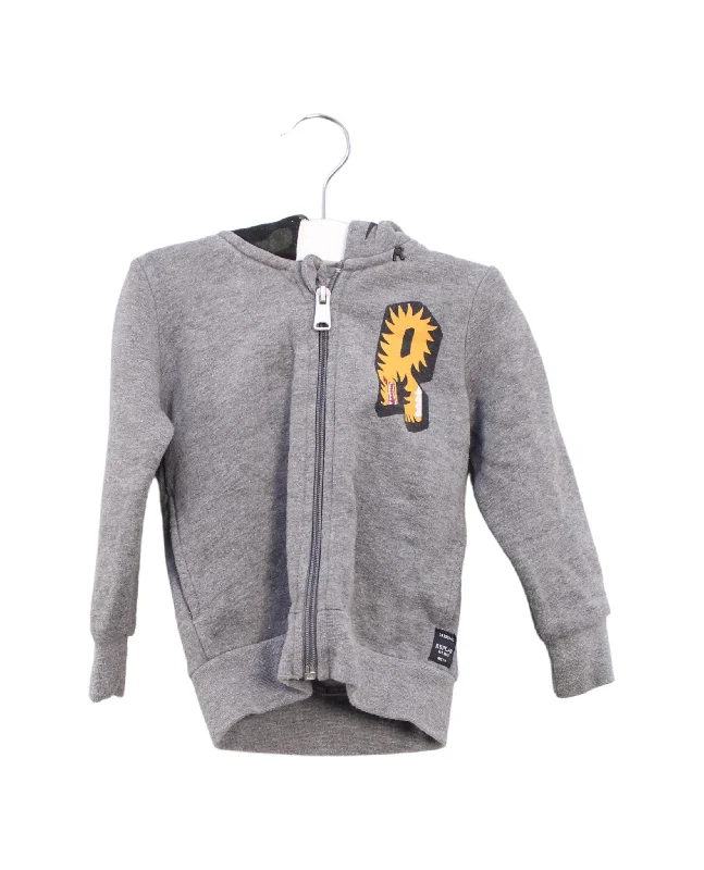 Replay & Sons Sweatshirt 12M