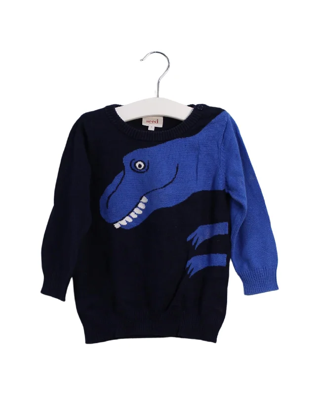 Seed Sweatshirt 2T