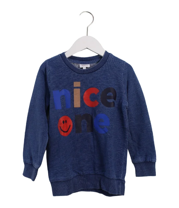 Seed Sweatshirt 5T