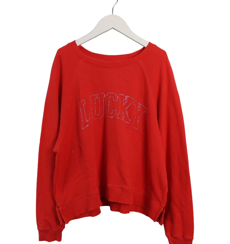 Seed Sweatshirt 12Y