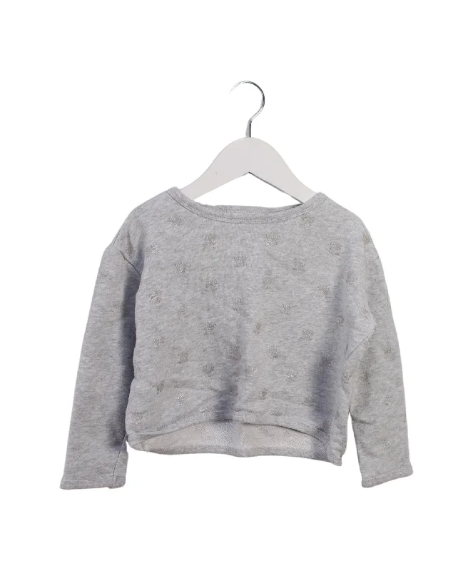 Seed Sweatshirt 3T