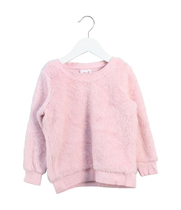 Seed Sweatshirt 4T