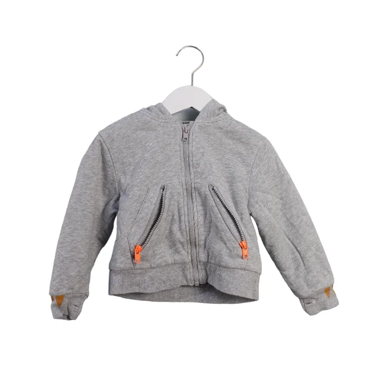 Stella McCartney Sweatshirt 3T