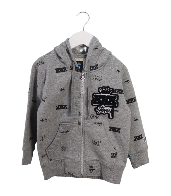 Stussy Sweatshirt 3T