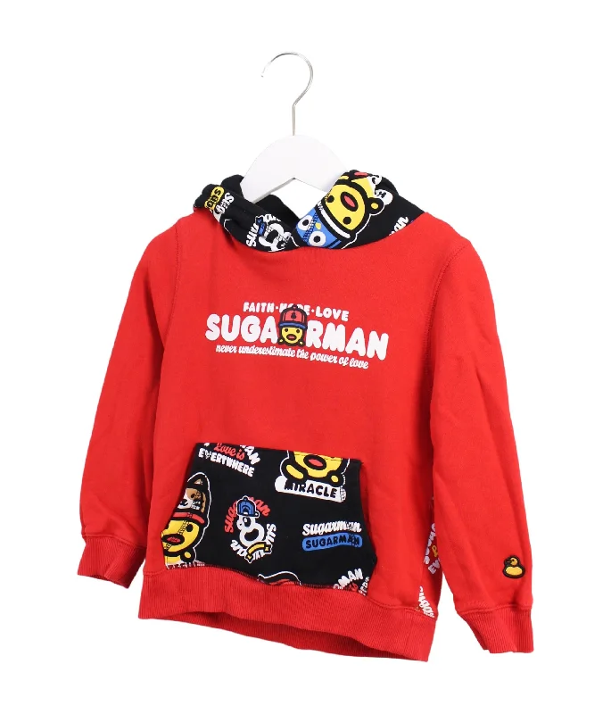 Sugarman Sweatshirt 5T