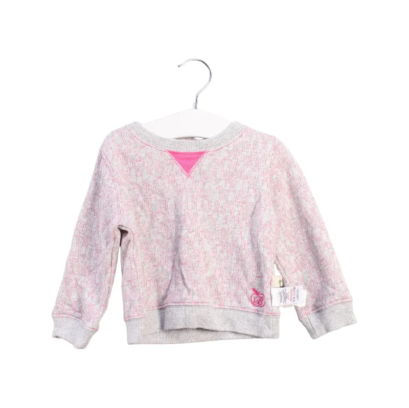 The Bonnie Mob Sweatshirt 12-18M (85cm)