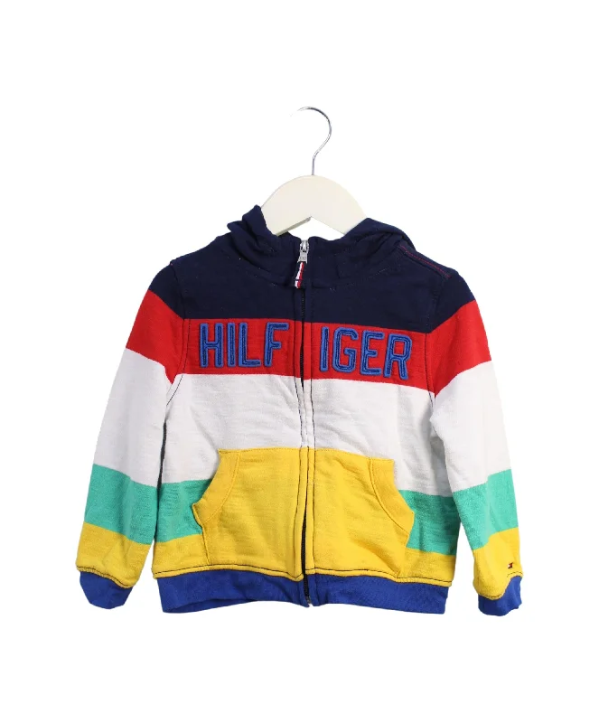 Tommy Hilfiger Sweatshirt 24M