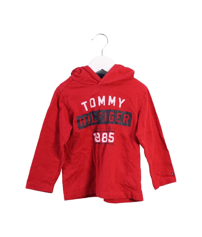 Tommy Hilfiger Sweatshirt 3T