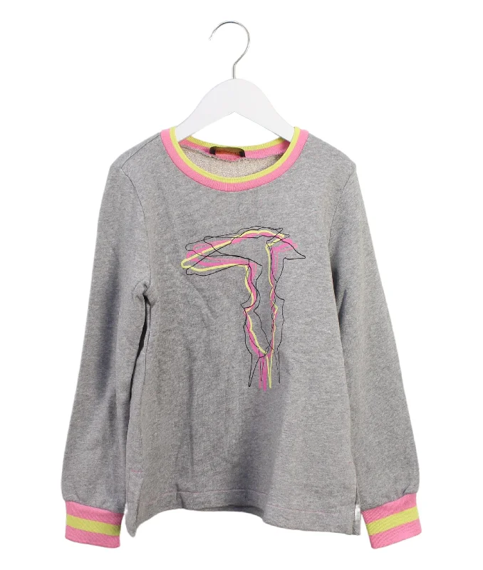 Trussardi Sweatshirt 10Y