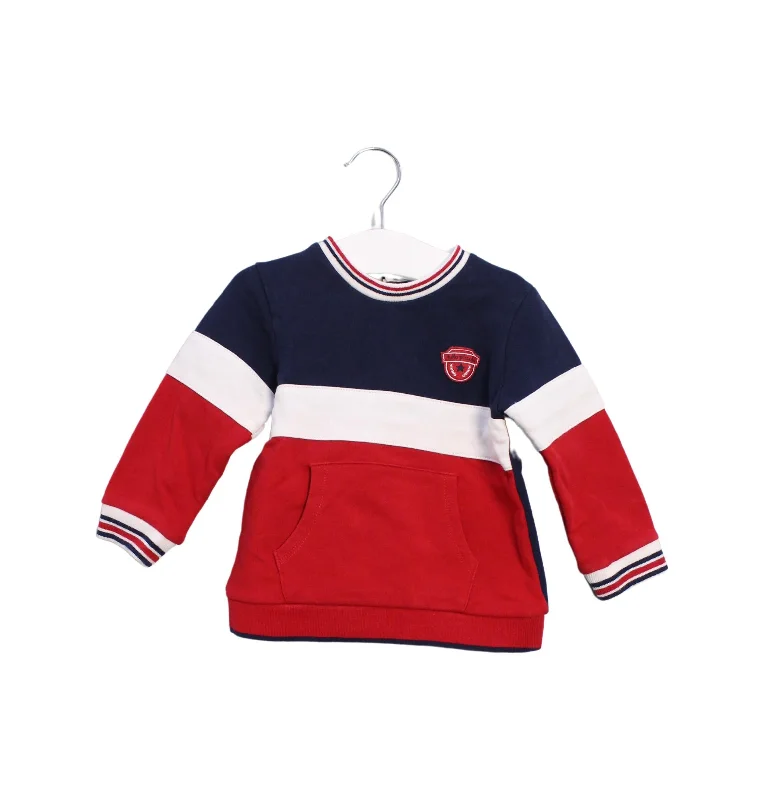 Tutto Piccolo Sweatshirt 18M