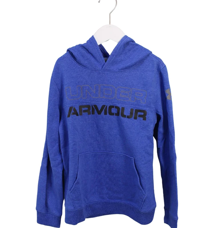 Under Armour Sweatshirt 7Y - 8Y