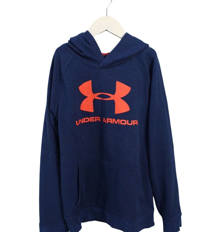 Under Armour Sweatshirt 10Y