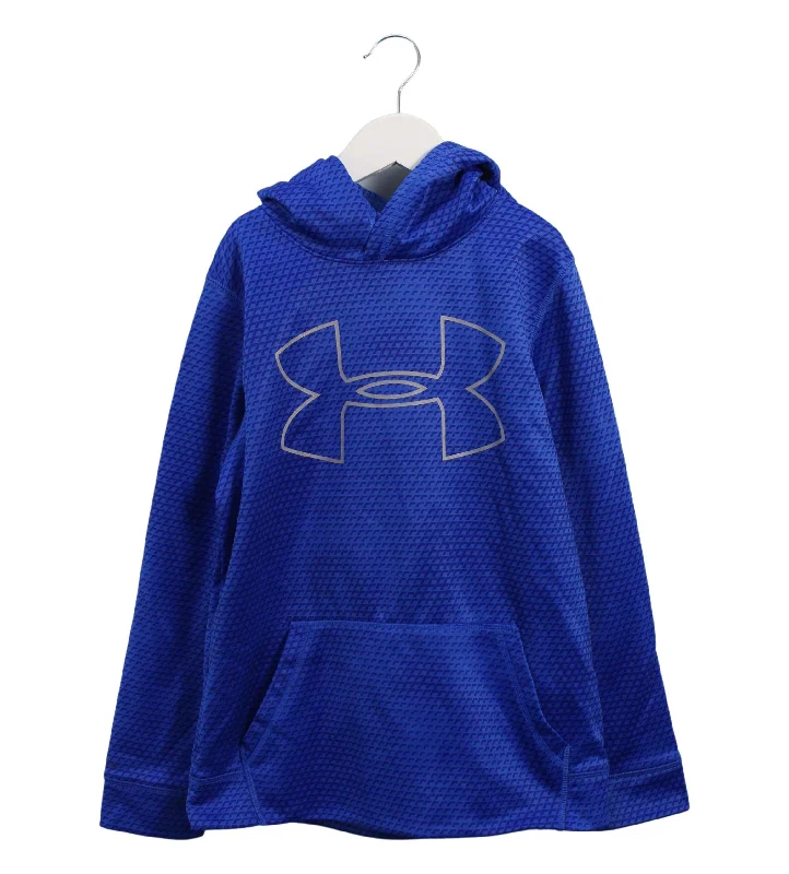 Under Armour Sweatshirt 10Y