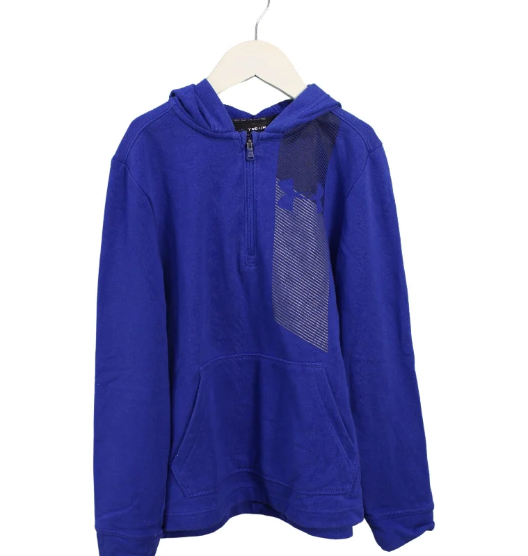 Under Armour Sweatshirt 10Y