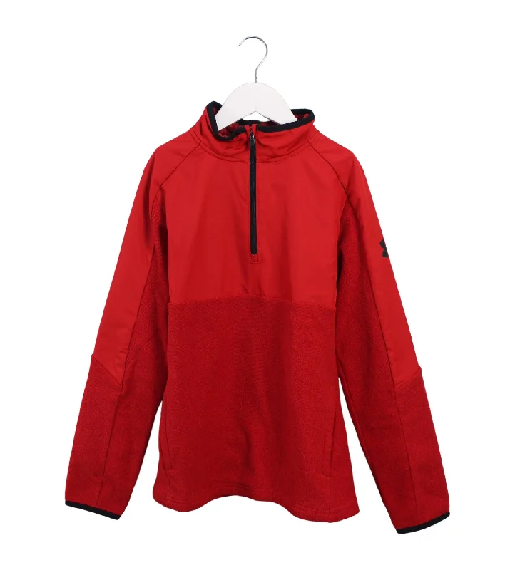 Under Armour Sweatshirt 10Y - 12Y