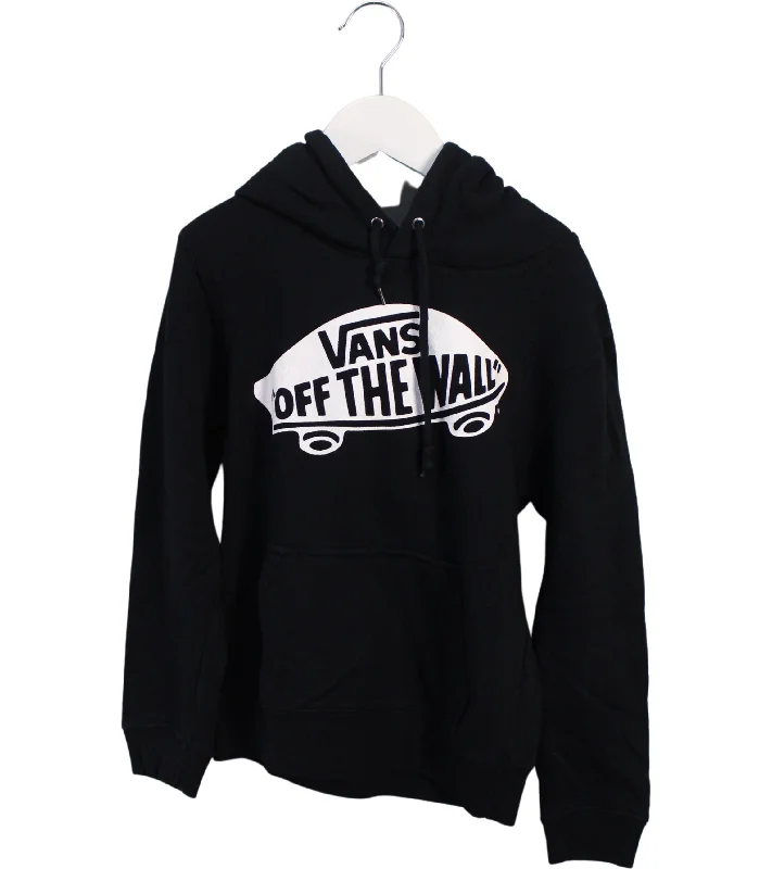 Vans Sweatshirt 7Y - 8Y (130cm)