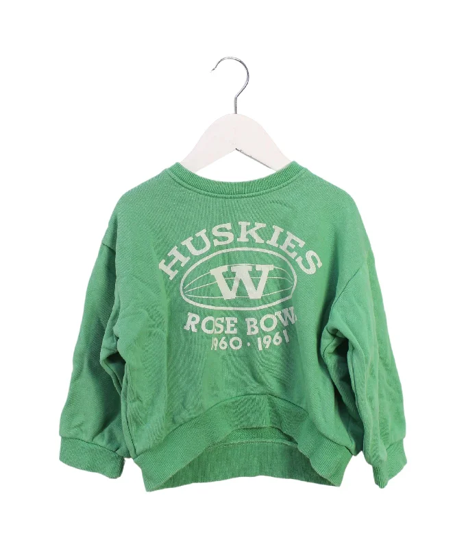 Vivienne Lee Sweatshirt 4T